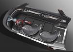 Chery FV2030 Concept 2016 года